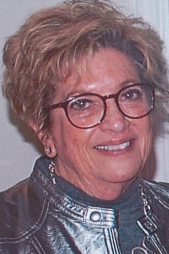 Marlene D. Morales  1954-2025